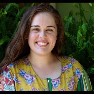 Meet your Posher, Melissa